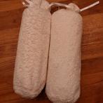 Twee kruiken met kruikzak, Ophalen of Verzenden, Gebruikt, Overige typen