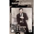 Quentin Tarantino black box, Cd's en Dvd's, Vanaf 16 jaar, Ophalen of Verzenden, Zo goed als nieuw, Overige gebieden