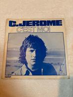 C. Jerome - C'est Moi Single, Ophalen of Verzenden, Gebruikt