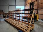 Glasbok / Kozijnenbok - Transportrek, Doe-het-zelf en Verbouw, Glas en Ramen, Ophalen