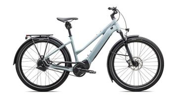 Specialized Vado 5.0 Igh St Nb Sea/cmlnlps/gclmet M Sea/cmln beschikbaar voor biedingen