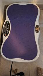 Fitness Trilplaat - Tengermai, Ophalen, Zo goed als nieuw, Trilplaat