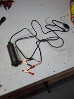 Brandstofpomp vloeistof pomp 12 v, Ophalen of Verzenden, Nieuw