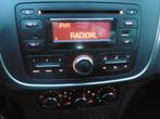 Dacia Logan MCV 0.9 TCe 90pk Airco Cruise 2e eigenaar Histor, Voorwielaandrijving, 898 cc, Stof, Gebruikt