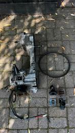 Runner c36 blok, Ophalen, Gebruikt, Blok, Overige merken