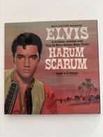 #801 Elvis Presley - Harum Scarum FTD CD, Ophalen of Verzenden, Nieuw, Cd of Plaat