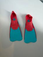 Scuba Vinnen Maat 28-29, Watersport en Boten, Duiken, Ophalen of Verzenden, Gebruikt, Zwem- of Duikvliezen