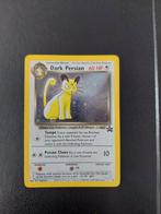 Dark Persian promo, Hobby en Vrije tijd, Verzamelkaartspellen | Pokémon, Ophalen of Verzenden, Losse kaart, Zo goed als nieuw