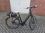 Te koop Elektrische fiets qwic MA8 met middenmotor brose, Fietsen en Brommers, Elektrische fietsen, 51 tot 55 cm, Ophalen of Verzenden