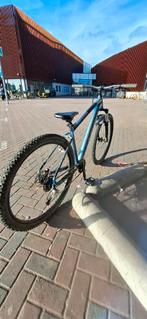 Cube aim pro L enduro/dirtjumper, Fully, Ophalen of Verzenden, Gebruikt, Overige merken