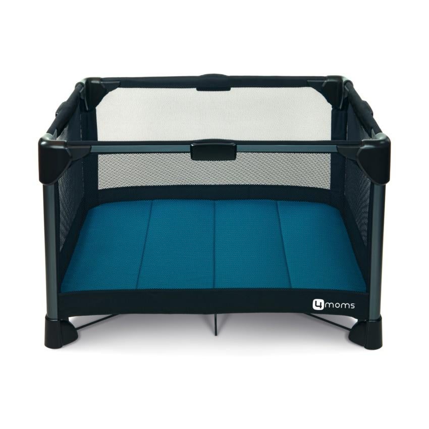 reiswieg 4moms, Kinderen en Baby's, Babywiegjes en Ledikanten, Ophalen, Zo goed als nieuw, Reisbedje