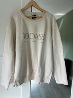 10Days trui zgan XL, Kleding | Dames, Truien en Vesten, Ophalen of Verzenden, Zo goed als nieuw, Maat 46/48 (XL) of groter