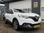 Renault Kadjar 1.2 TCe Bose (bj 2016, automaat), Auto's, Renault, Automaat, Kadjar, Gebruikt, Euro 6