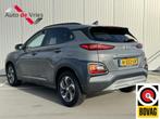 Hyundai Kona 1.6 GDI HEV Fashion|Navi|Hybrid|NAP, Te koop, Zilver of Grijs, 73 €/maand, Gebruikt