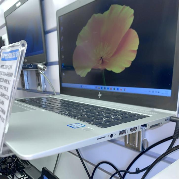 HP EliteBook 850 G5 - 32GB RAM - 512GB SSD - Office Pro Plus, Computers en Software, Windows Laptops, Refurbished, 15 inch, SSD