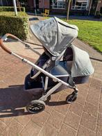 Kinderwagen tweeling uppababy VISTA v2, Ophalen, Regenhoes