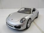 Porsche 911carrera S, Ophalen of Verzenden, Gebruikt, Auto