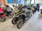 Kymco CV3 EURO5 MATGROEN 7.2025 3469KM NIEUWSTAAT, Bedrijf, Overig, Kymco