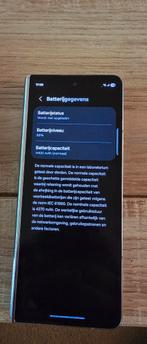 Zilverkleurige Smartphone - Gebruikt, 256 GB, Gebruikt, Ophalen of Verzenden, Zonder simlock