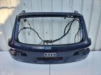 AUDI Q7 4L ACHTERKLEP, Gebruikt, -, -, -