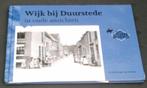 Wijk bij Duurstede in oude ansichten (uit 1973). vd Voort., Boeken, Geschiedenis | Stad en Regio, Ophalen of Verzenden, Nieuw