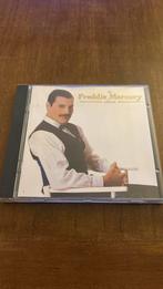 Freddie Mercury – The Freddie Mercury Album, Ophalen of Verzenden, 1980 tot 2000, Zo goed als nieuw