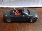 modelauto 1:18 Audi TT Roadster, Maisto, zonder doos, Ophalen of Verzenden, Zo goed als nieuw, Maisto