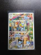 Machoke 177, Hobby en Vrije tijd, Verzamelkaartspellen | Pokémon, Ophalen of Verzenden, Zo goed als nieuw