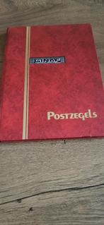 Postzegelverzameling - Bieden naar waarde, Ophalen of Verzenden, Nederland en Buitenland