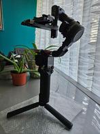 DJI RS 2 stabilizer Gimbal, Ophalen, Zo goed als nieuw, Minder dan 150 cm, Overige typen