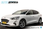 Ford Focus 1.0 EcoBoost Ed. Business | Sportstoelen | PDC |, Auto's, Met garantie (alle), Wit, Origineel Nederlands, Bedrijf