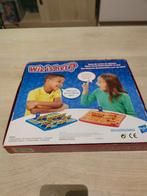 Wie is het?, Hobby en Vrije tijd, Gezelschapsspellen | Bordspellen, Gebruikt, Ophalen of Verzenden, Hasbro, Nvt