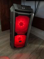 Leuke budget game pc, Computers en Software, Desktop Pc's, Ophalen of Verzenden, Gebruikt