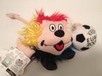 EK Voetbal 2000 mascotte Benelucky, Verzamelen, Ophalen of Verzenden, Nieuw, Buitenlandse clubs, Beeldje of Poppetje