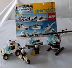 LEGO no: 6354, Kinderen en Baby's, Speelgoed | Duplo en Lego, Ophalen of Verzenden, Gebruikt