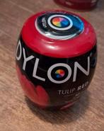 Dylon Wasmachine Verf - Rood, Overige materialen, Nieuw, Ophalen of Verzenden, Minder dan 30 cm