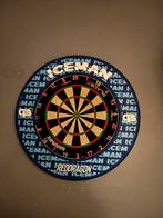 Winmau blade 6 + Gerwyn Price Surround, Sport en Fitness, Darts, Ophalen of Verzenden, Zo goed als nieuw, Dartbord