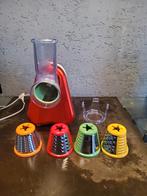 Moulinex fresh express, Ophalen, Gebruikt, Vaatwasserbestendig, Minder dan 1 liter