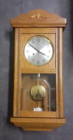 Wandklok, Huis en Inrichting, Ophalen, Zo goed als nieuw, Analoog, Wandklok