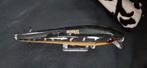 Te koop Westin Tjocke 16cm, Watersport en Boten, Hengelsport | Roofvissen, Ophalen of Verzenden, Zo goed als nieuw