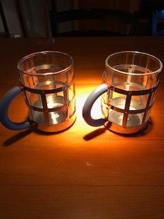 ALESSI MG Mug (mokken) Michael Graves, Huis en Inrichting, Keuken | Servies, Nieuw, Kop(pen) en/of Schotel(s), Overige stijlen