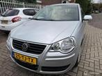 Volkswagen Polo 1.4-16V Optive, Voorwielaandrijving, Elektrische ramen, 15 km/l, Gebruikt