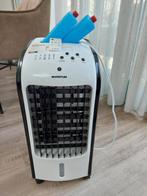 Inventum Luchtkoeler, Ophalen of Verzenden, Ventilator met afstandsbediening, Zo goed als nieuw, Vloerventilator