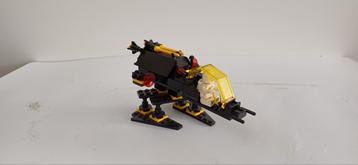 LEGO Ruimtevoertuig met Minifiguur beschikbaar voor biedingen