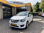 Opel KARL 1.0 ecoFLEX Edition Airco (bj 2018), Voorwielaandrijving, 839 kg, Gebruikt, Euro 6