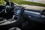 Mercedes SLK-klasse 200 K | Automaat | Leer | Cruise, Auto's, Automaat, 65 €/maand, Achterwielaandrijving, Gebruikt