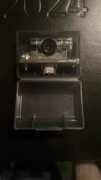 Sony PSP 300 - Camera, Spelcomputers en Games, Ophalen of Verzenden, Zo goed als nieuw, Zwart