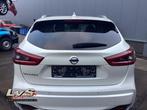 Achterklep van een Nissan Qashqai (QAB), Gebruikt, -, Ophalen of Verzenden, -