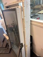 Velux GGU PK10 Kunststof Dakraam, Doe-het-zelf en Verbouw, Kozijnen en Schuifpuien, Kunststof, Gebruikt, Raamkozijn, Inclusief glas