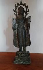 Thaise Boeddha Midden-Ayutthaya Periode,, Ophalen of Verzenden, Gebruikt